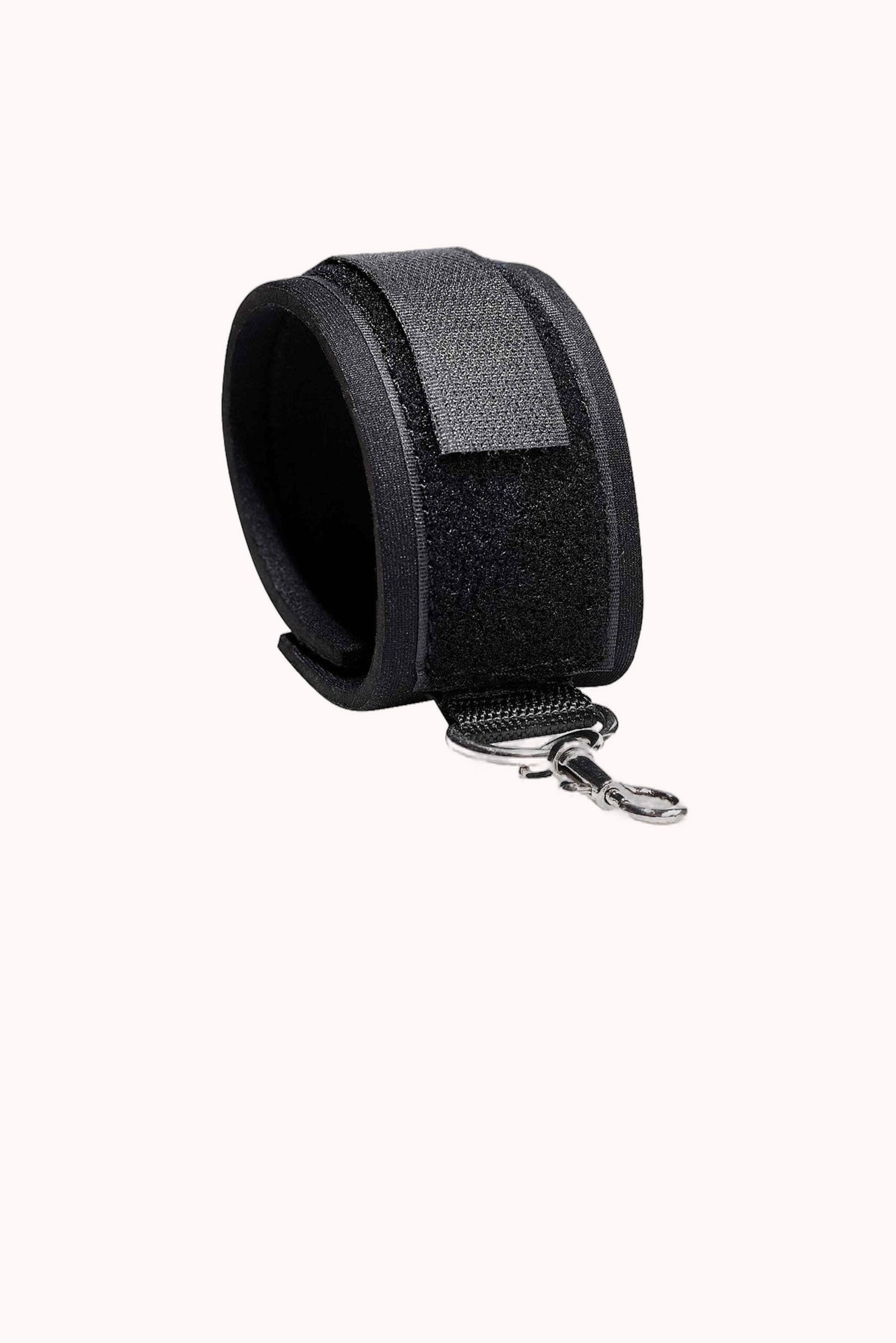 Kit Erótico Sub Bondage – Algema, Tornozeleira e Coleira – Doce Malícia - Imagem 3