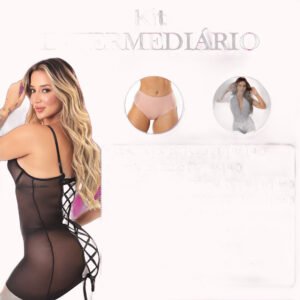 Kit Revendedora – Doce Malícia