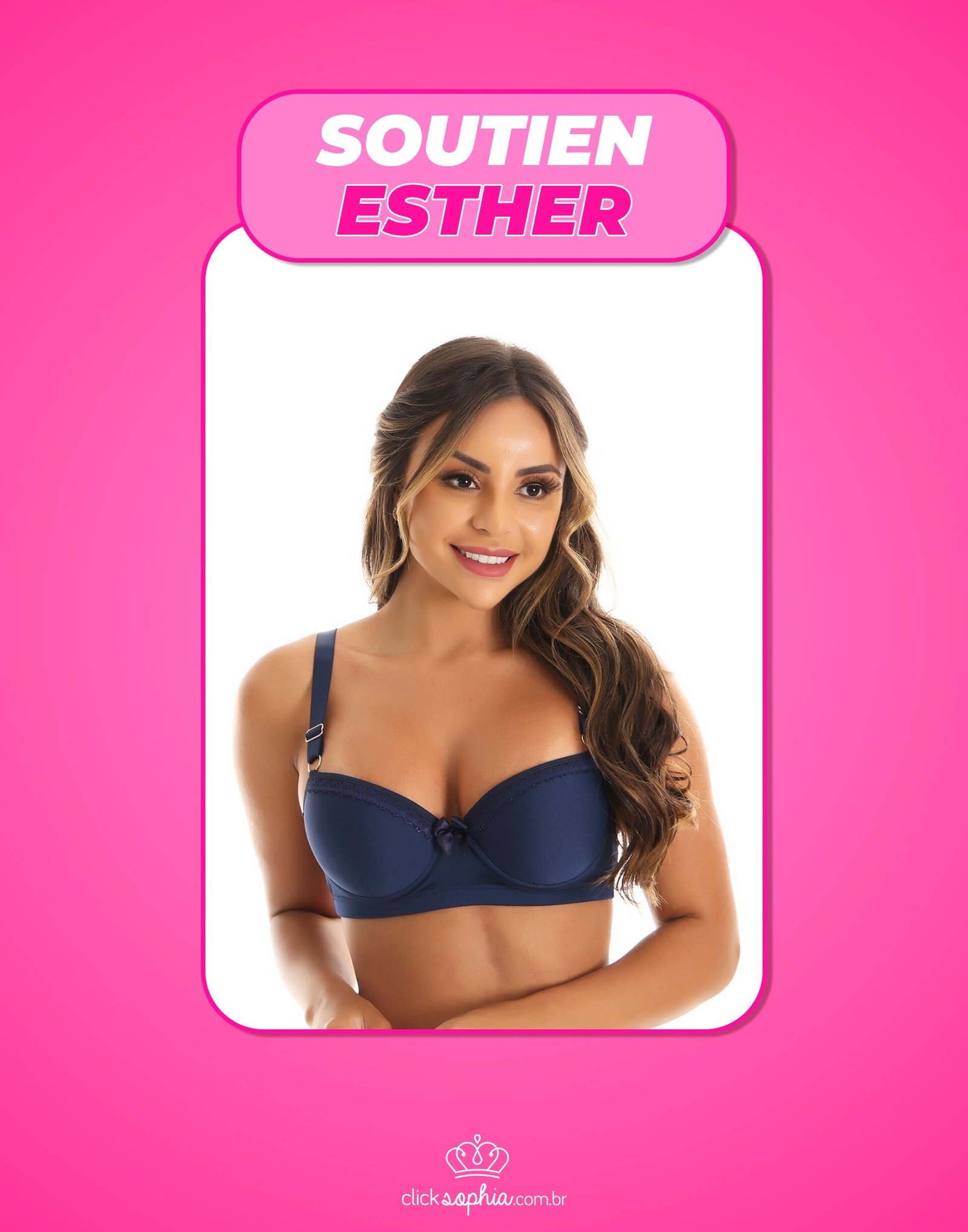 Kit Pessoal Conforto Reforçado – 5 Produtos – Doce Malícia - Imagem 10