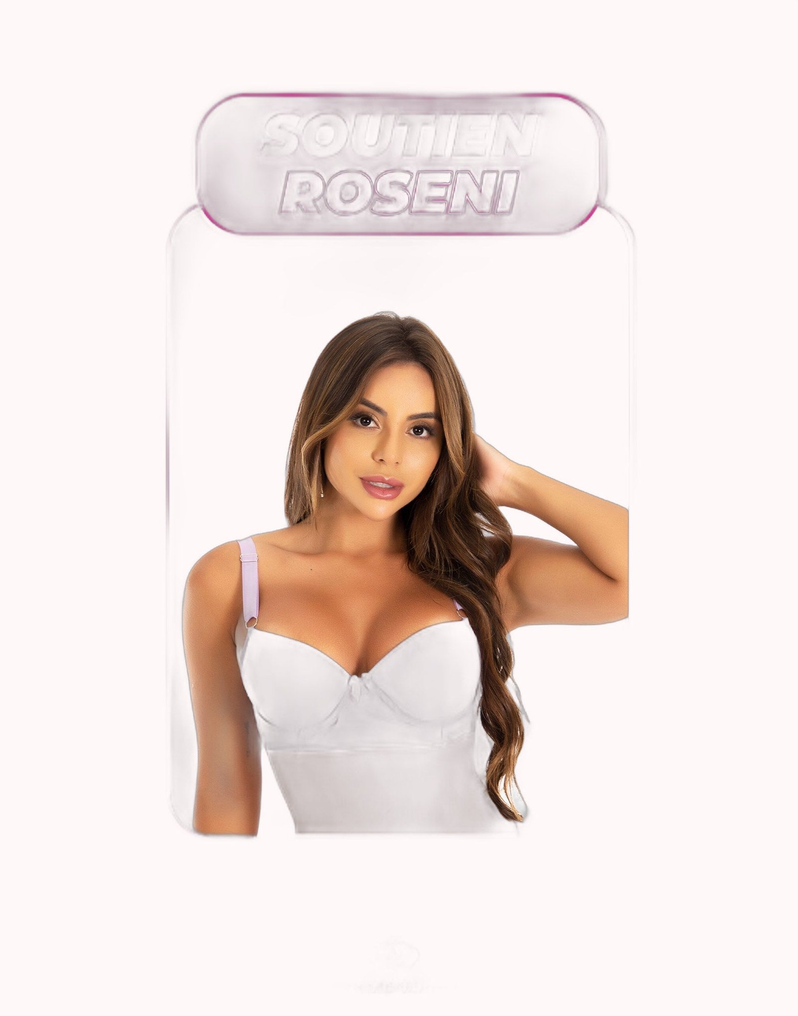 Kit Pessoal Conforto Reforçado – 5 Produtos – Doce Malícia - Imagem 5