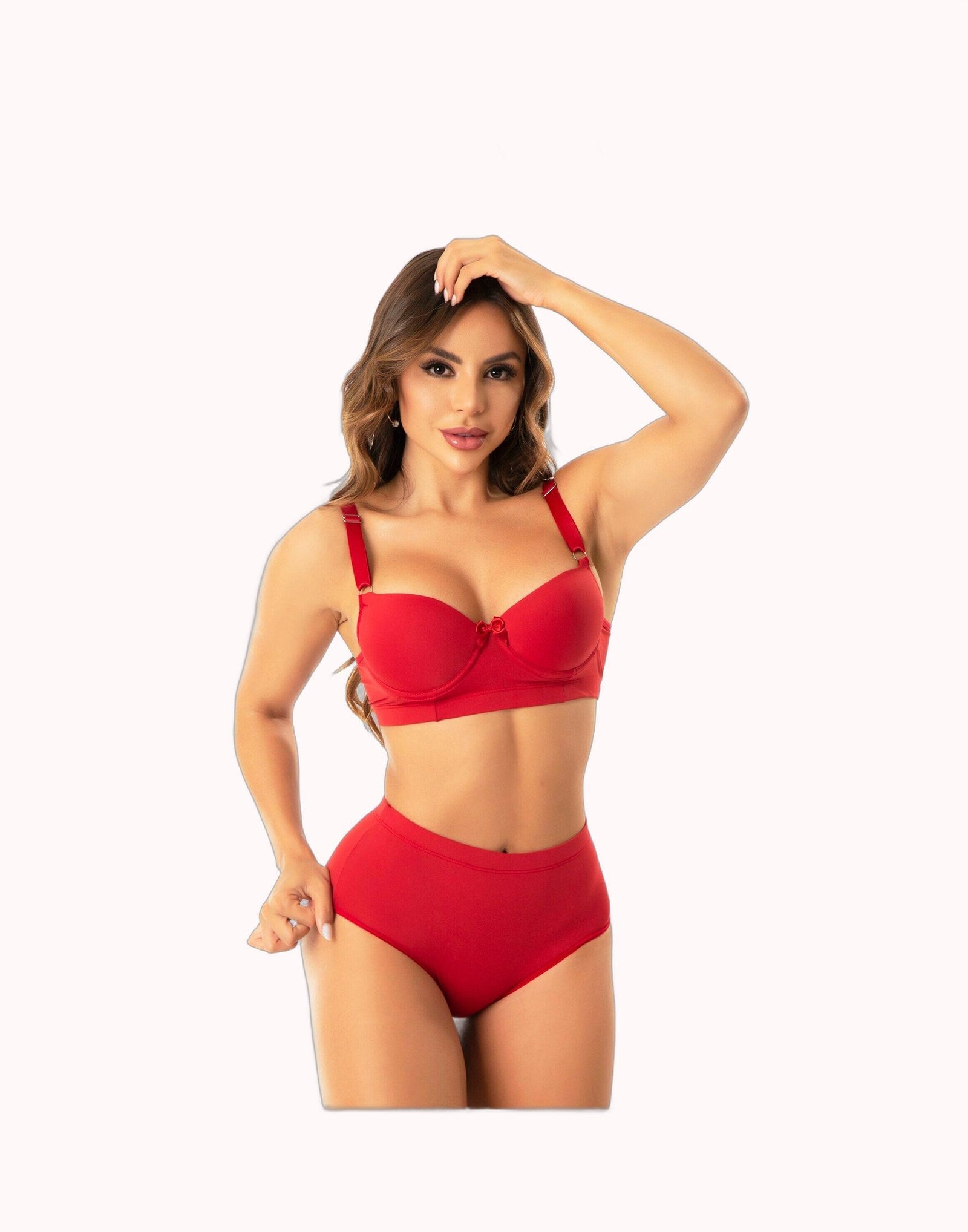 Kit Pessoal Conforto Reforçado – 5 Produtos – Doce Malícia - Imagem 2