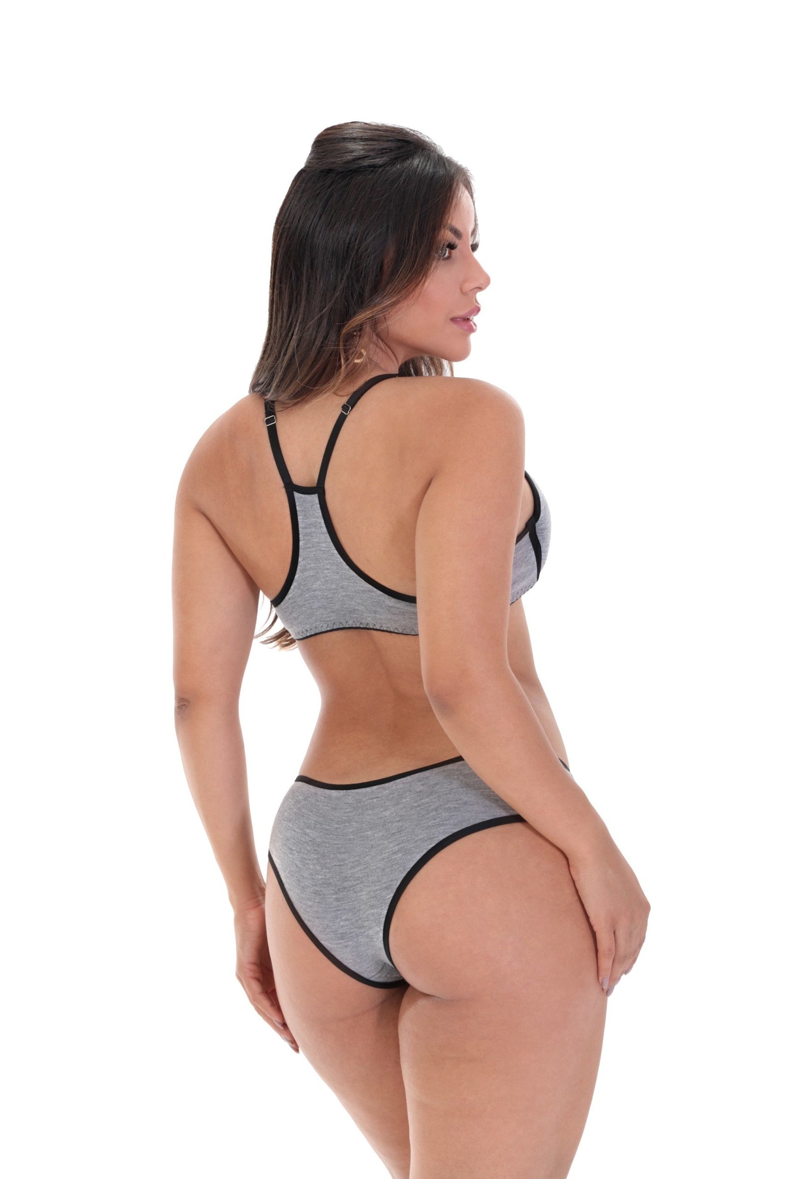 Lingerie conforto – Doce Malícia - Imagem 4