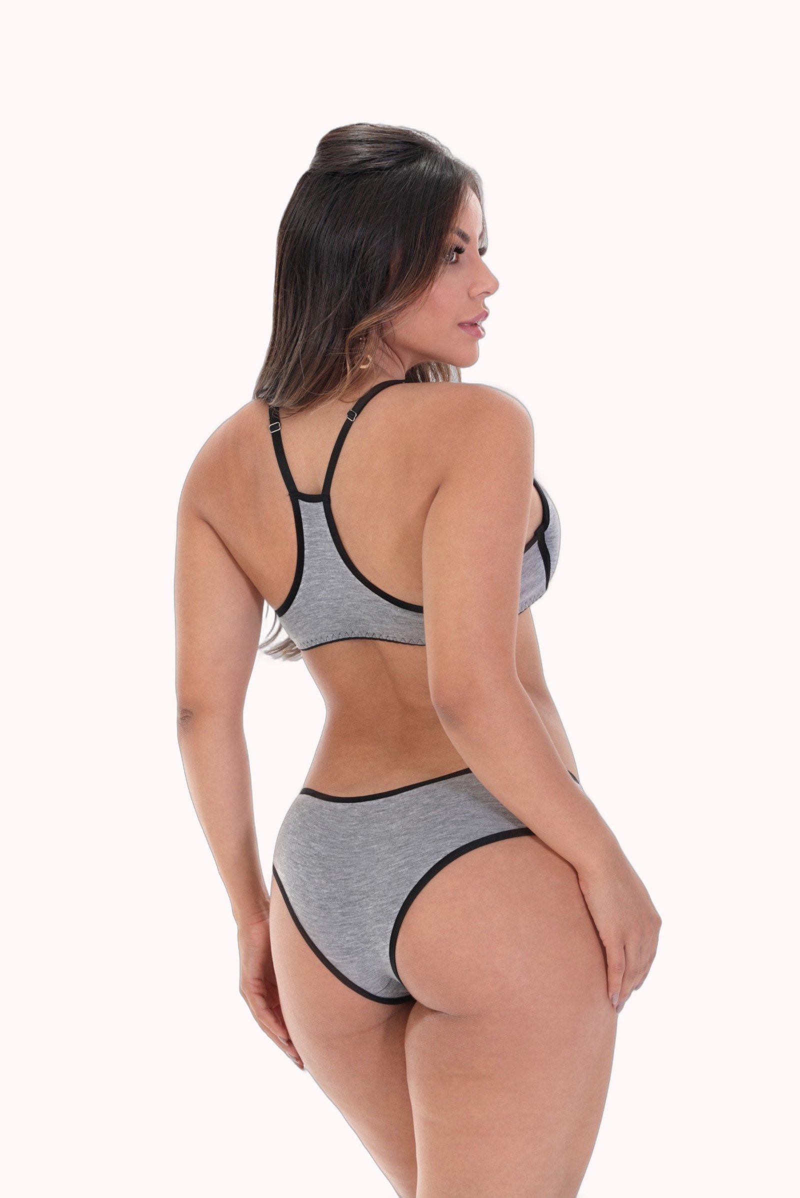 Lingerie conforto – Doce Malícia - Imagem 2