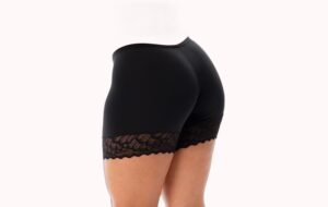 Short Anágua Feminino – Doce Malícia