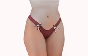 Tanga estilo sensual – Doce Malícia