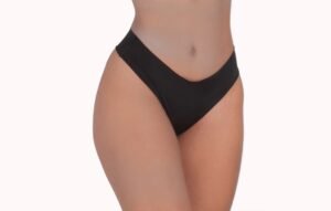 Tanga sem costura – Doce Malícia
