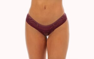 Tanga de Renda – Doce Malícia