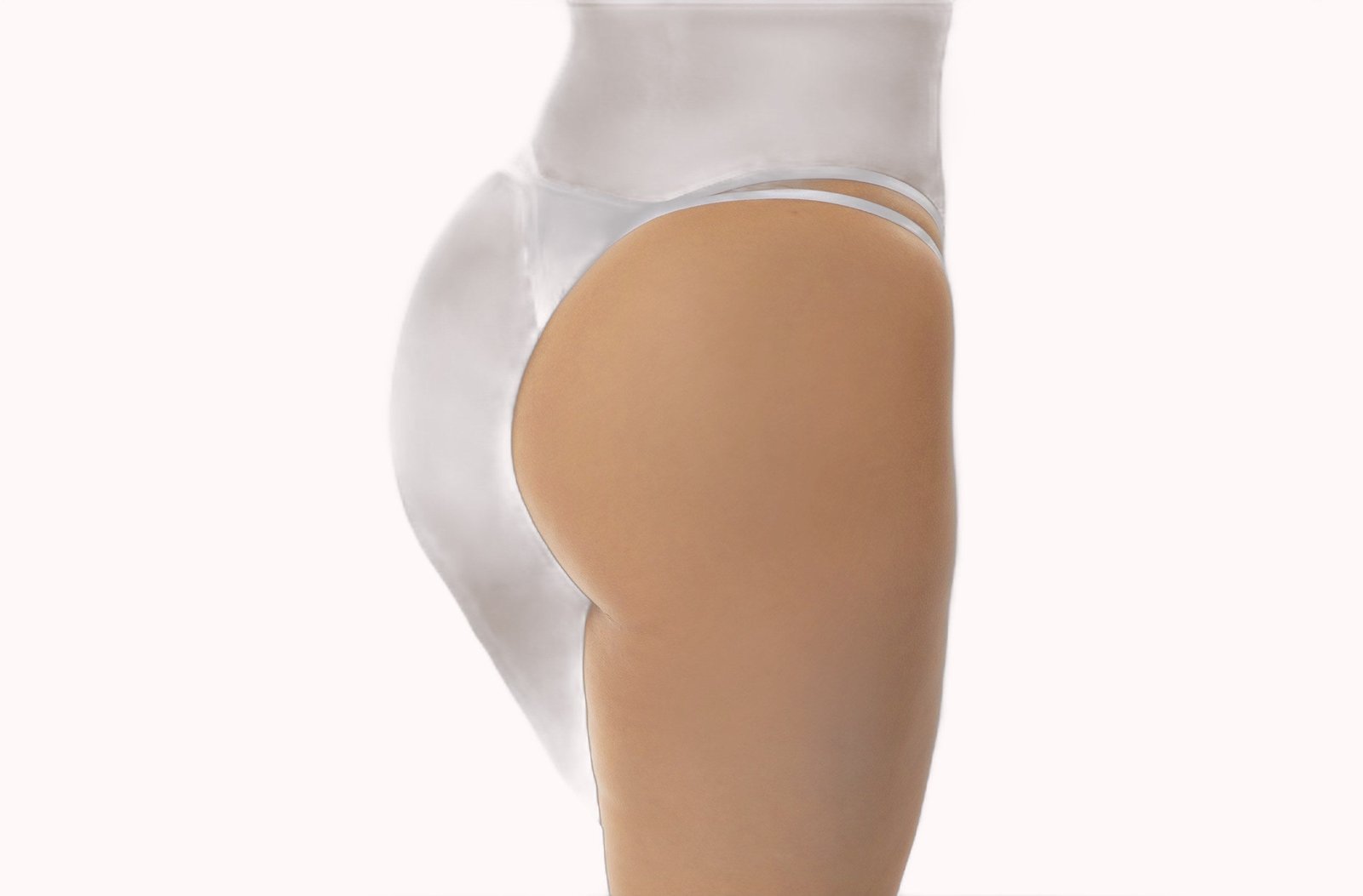Tanga Fio Dental com Tiras Duplas – Doce Malícia - Imagem 6