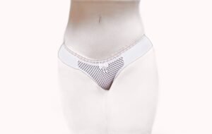 Tanga Olga – Doce Malícia