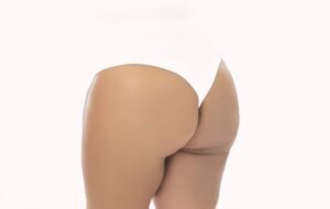 Tanga Plus Size estilo fio duplo – Doce Malícia